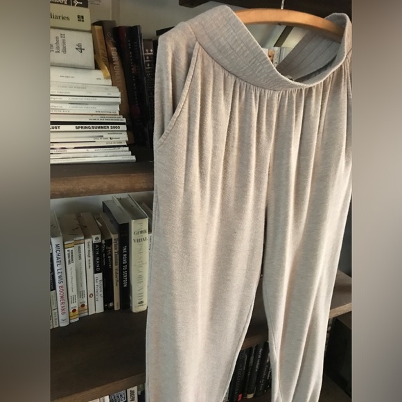 EUC Z Supply Soft Modall WFH Light Grey Joggers M - Picture 7 of 13